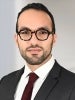 Saeid Abedi Government Investigations Law Squire Patton Boggs