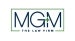 MGM The Law Firm Press Releases