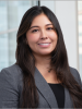 América Garza Employment Law Clerk Epstein Becker & Green