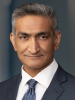Alamdar S. Hamdani Partner Bracewell