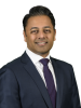 Divesh Patel Corporate Partner K&L Gates Law Firm Sydney