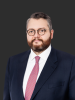 Julian Bartholomä, LL.M. Government Greenberg Traurig Germany