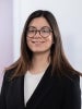 Patricia Garza Gonzalez Corporate Lawyer Mintz Levin Law Firm