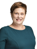 Deborah Bean Finance Lawyer K&L Gates Brisbane