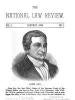The National Law Review a law journal started in 1888 