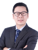 Ziyan "Frank" Xue Corporate Transactions Lawyer Womble Bond  
