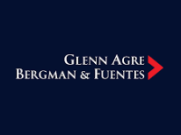 Glenn Agre Bergman Fuentes NLR Press Release