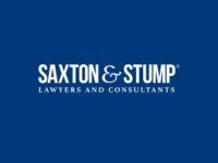 Saxton and Stump NLR Press Release