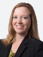 Anne E. Callenbach Shareholder Polsinelli law firm