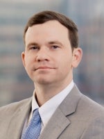 Johnathan Schronce Mergers and Acquisitions Law Hunton Andrews Kurth