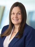 Kate E. Gehl Partner Foley Lardner