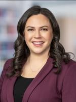 Alexandra B. Shalom Senior Counsel Foley Lardner Law Firm