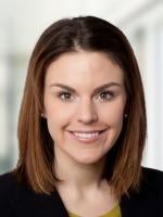 Kathleen E. Wegrzyn Partner Foley Lardner Law Firm