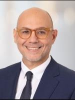David Fioccola - Partner, Proskauer law firm