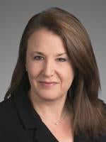  Anna S. McLean Partner Sheppard Mullin Law Firm