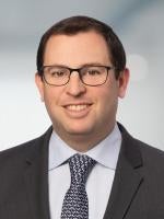 Joshua Apfelroth Private Equity Law Proskauer
