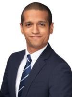 Carlos Flores - Legislative Assistant, Van Ness Feldman LLP