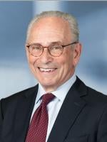 Norman H. Roos Of Counsel Robinson Cole Law Firm