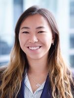 Hannah Mei Grisley Cybersecurity Law Squire Patton Boggs