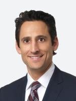 Andrew Wool Investment Law Polsinelli Chicago