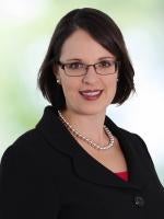 Jennifer Seybold Federal Tax Controversies Law Hunton Andrews Kurth