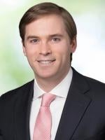 Brian M. Clarke Corporate Lawyer Hunton Andrews Kurth