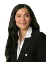 Jessica Paglia Labour and Employment Lawyer Miller Canfield