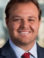Tanner Brennan Corporate Attorney Winstead Dallas