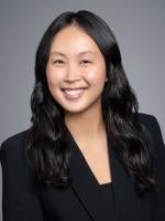 Bridget S. Cho Environmental Attorney Allen Matkins Law Firm