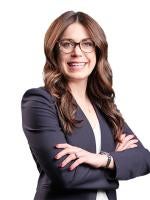 Mikaela Shaw Masoudpour Employment Attorney Greenberg Traurig Denver