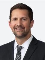 Chad A. Landmon - Practice Chair Attorney Polsinelli