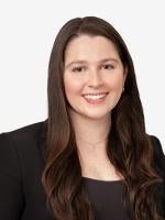 Shannon Rieger - Associate Attorney, ArentFox Schiff