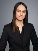 Bronte Mehdian Labor and Employment Law Allen Matkins