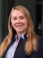 Rebecca Brown Energy and Manufacturing Law Bracewell