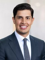 Enrique Miranda Mergers and Acquisitions Law Epstein Becker Green