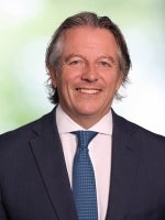 Grant Henderson Energy Law Hunton Andrews Kurth