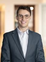 Ian Surdell Environmental Law Barnes and Thornburg LLP