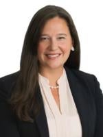 Leigh Ann Buziak Labor and Employment Attorney Blank Rome LLP Philadelphia