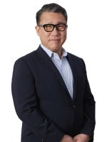 Joseph Kim Mergers and Acquisition Attorney Greenberg Traurig Singapore