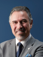 Gustavo Alcocer Corporate and Commercial Law Group at OLIVARES
