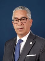 Sergio Olivares Partner Olivares Patent Group