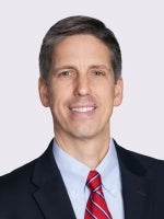 Christopher V. Anderson - Principal Attorney, Jackson Lewis