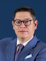 Mauricio Llanes, Copyright and Media, Sports and Entertainment Law, Olivares