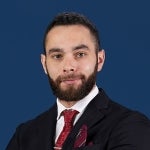 Moisés Castorena, Entertainment and Copyright team, OLIVARES