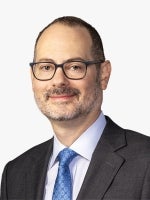 Elai Katz Antitrust Law McDermott Will and Emery