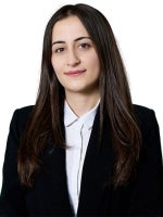 Vittoriana Todisco Competition Law K&L Gates