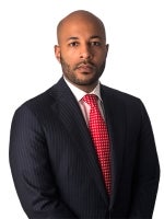 Shomari Wade Government Contracts Law Greenberg Traurig