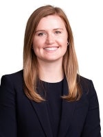 Mary Blomquist Corporate Law K&L Gates