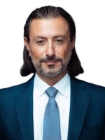 Chadi Salloum Middle East Corporate Law Greenberg Traurig