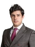 Miguel Saiz Tax Litigation Law Greenberg Traurig